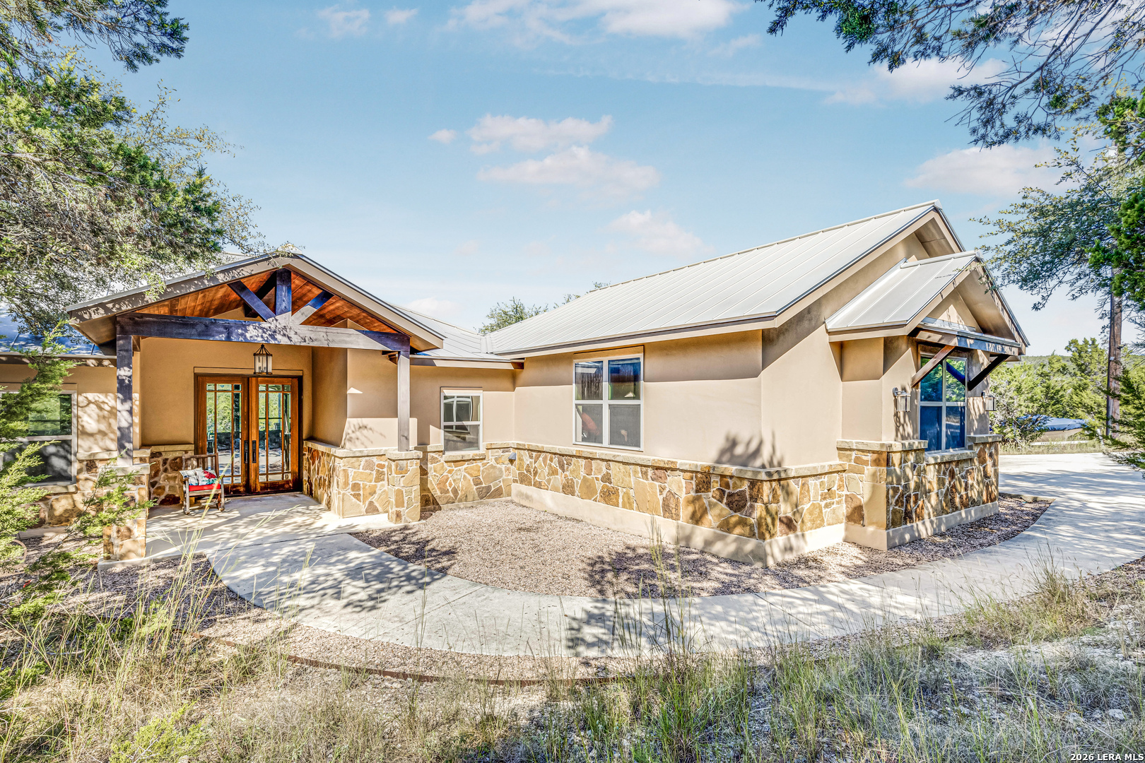 710 Stoney Ridge Road Bulverde, TX 78163 - Photo 4 of 51