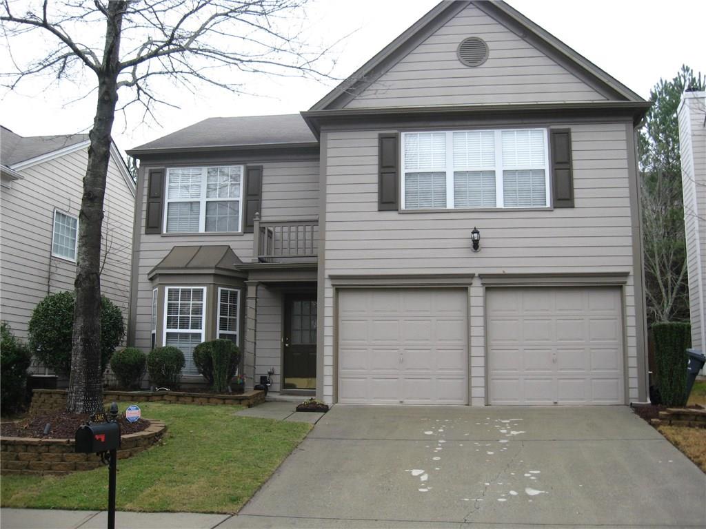 3365 Ridgefair Drive Cumming, GA 30040 - Photo 1 of 1