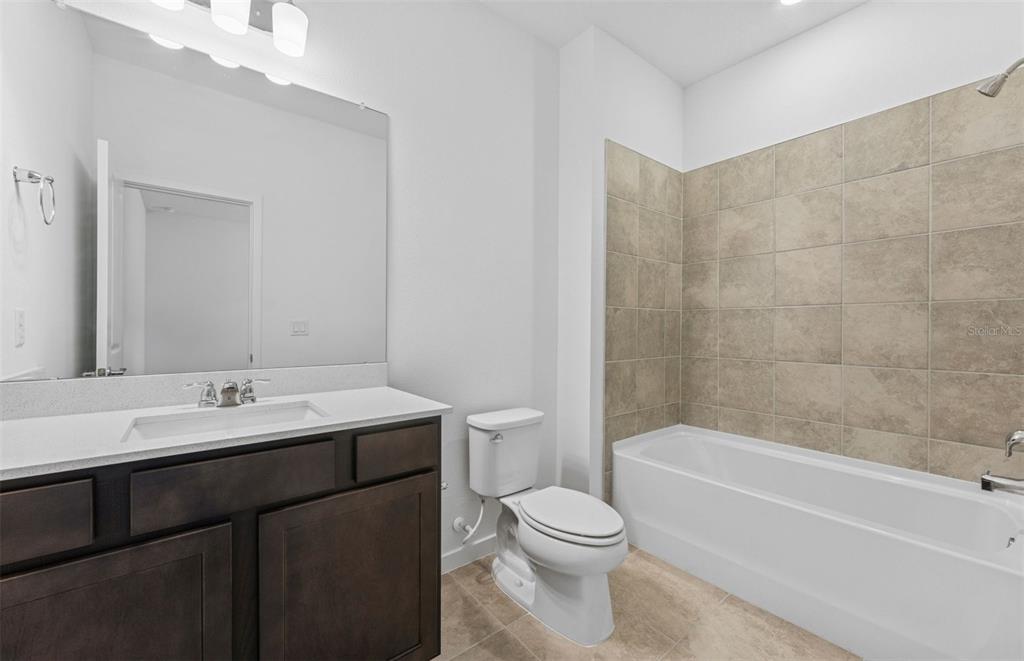 4008 Big Sky Drive Spring Hill, FL 34604 - Photo 14 of 18