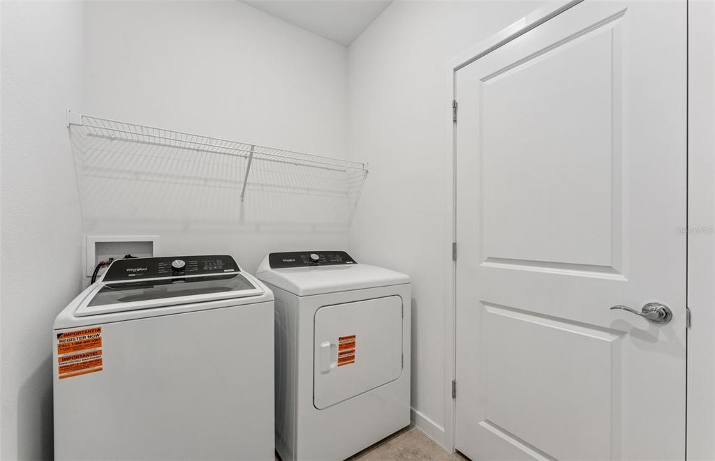 4008 Big Sky Drive Spring Hill, FL 34604 - Photo 16 of 18