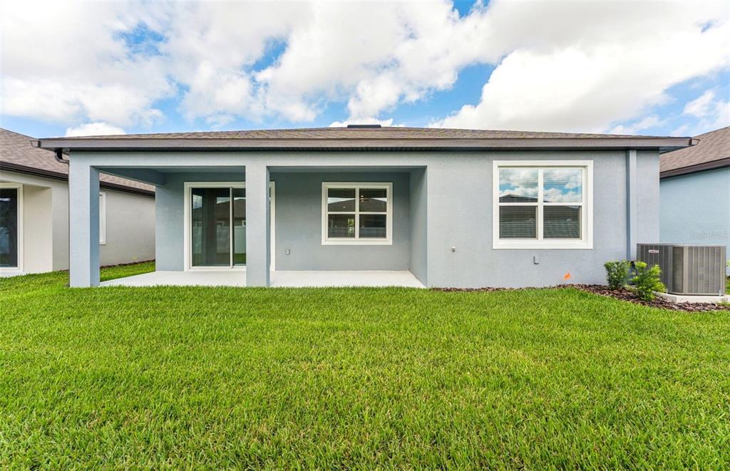 4008 Big Sky Drive Spring Hill, FL 34604 - Photo 17 of 18