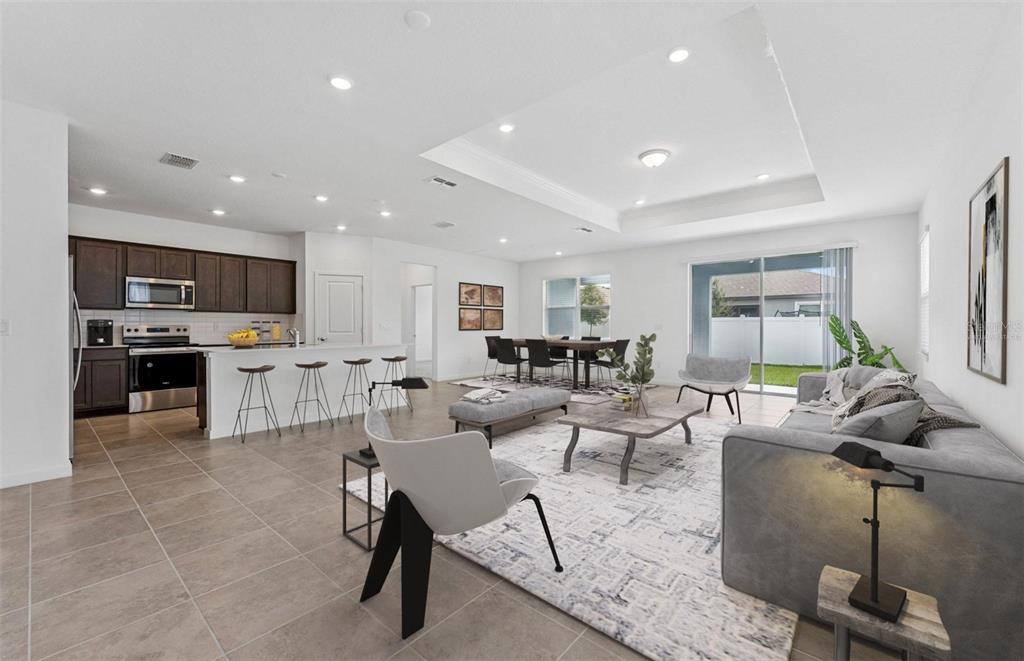 4008 Big Sky Drive Spring Hill, FL 34604 - Photo 2 of 18