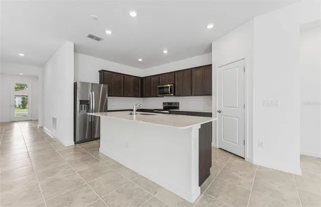 $386,460 | 4008 Big Sky Drive, Spring Hill, FL 34604