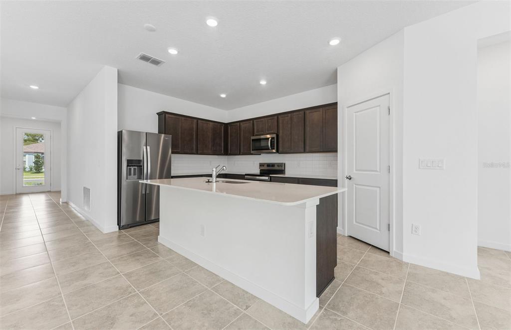 4008 Big Sky Drive Spring Hill, FL 34604 - Photo 3 of 18