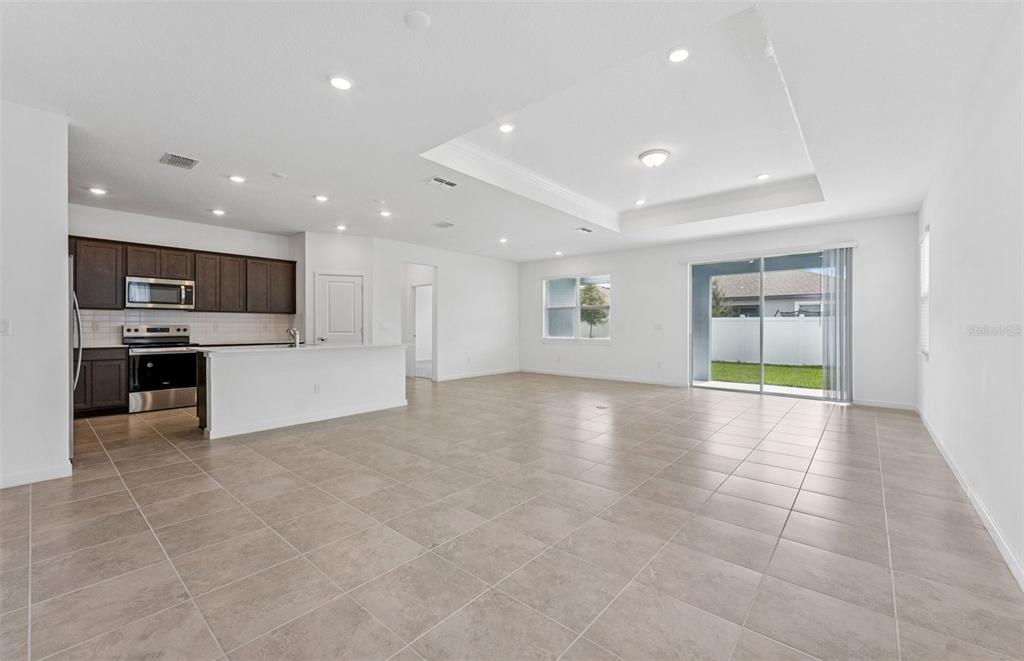 4008 Big Sky Drive Spring Hill, FL 34604 - Photo 5 of 18