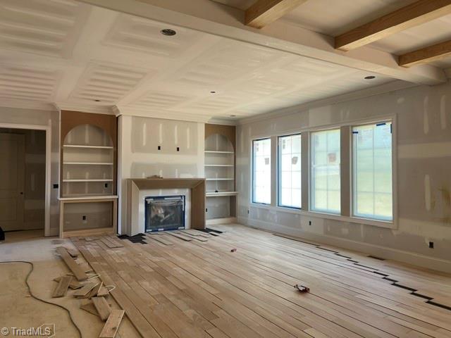 7685 Manderley Drive Oak Ridge, NC 27310 - Photo 5 of 26