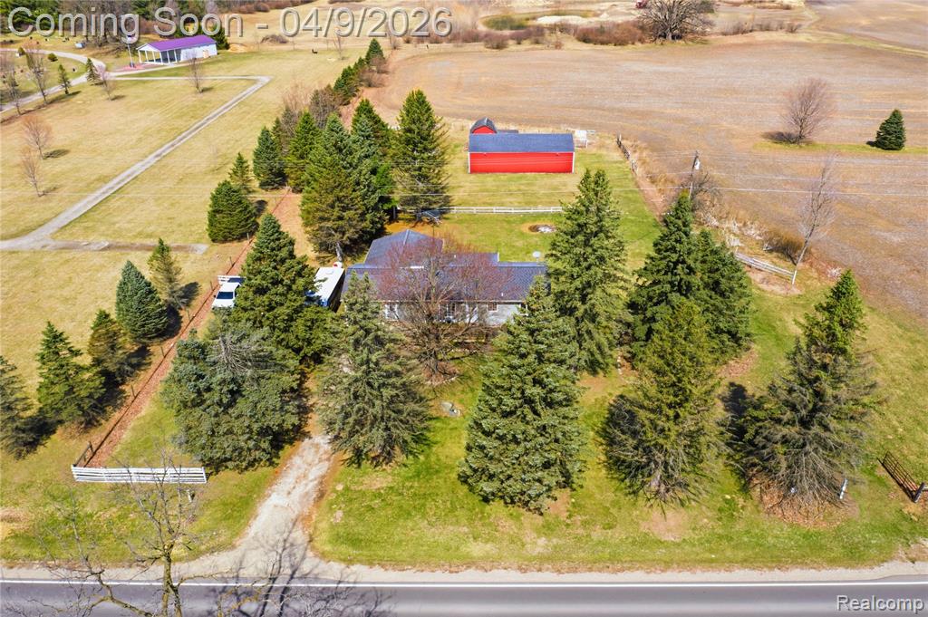 5176 Pratt Road Lapeer, MI 48446 - Photo 57 of 59 Gallery Image 57