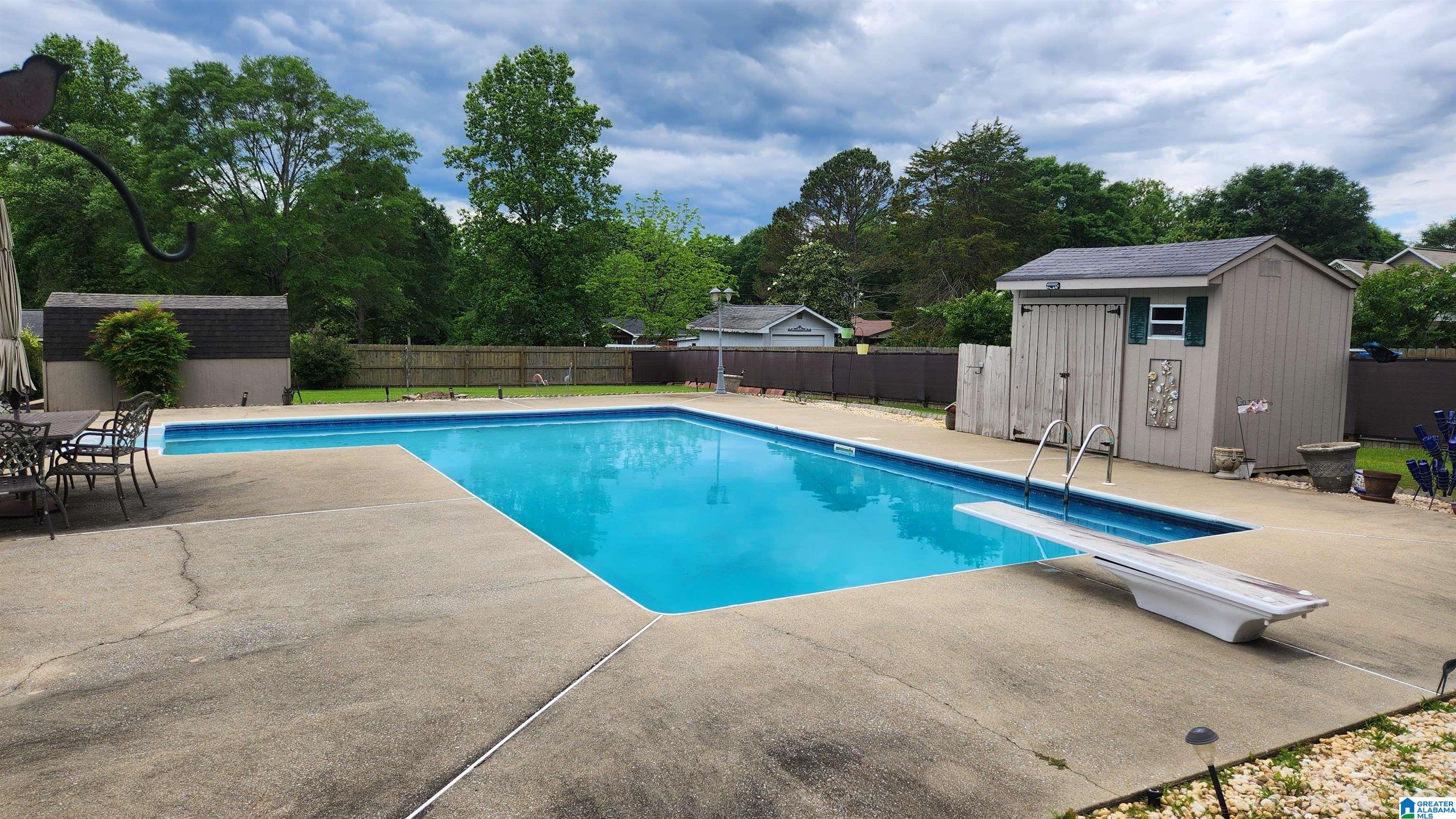 2172 Brookdale Road Gadsden, AL 35907 - Photo 49 of 76 Gallery Image 49