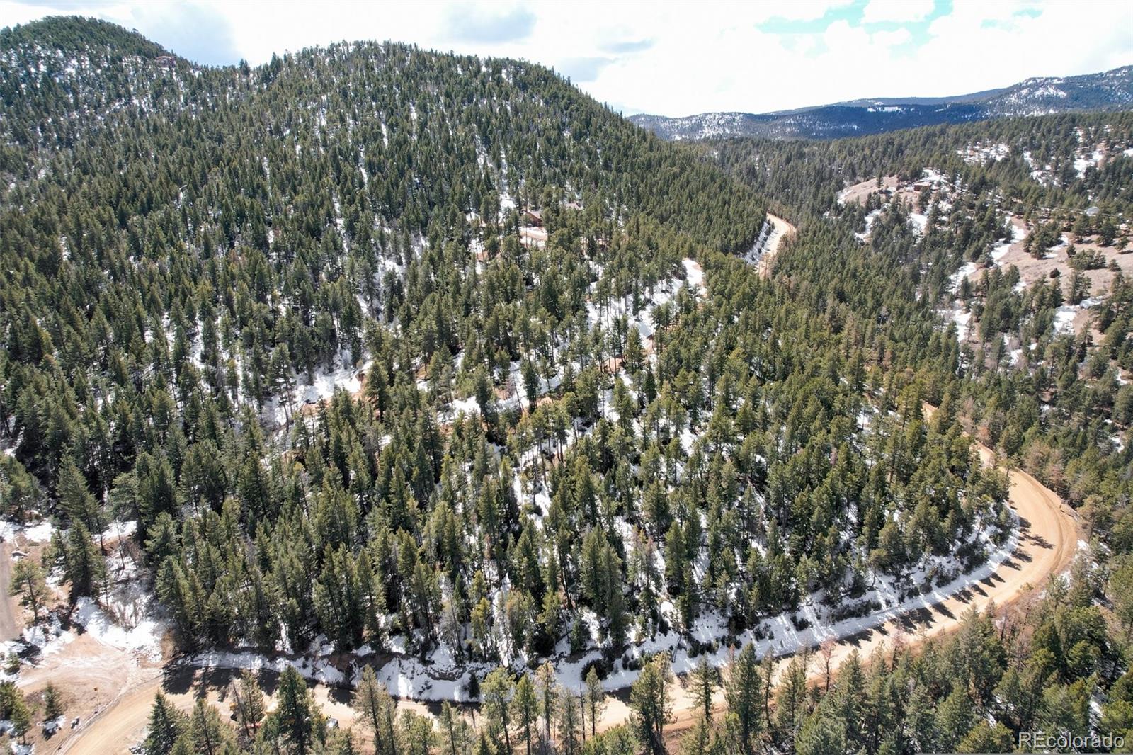 1352 Gross Dam Road Golden, CO 80403 - Photo 12 of 19 Gallery Image 12