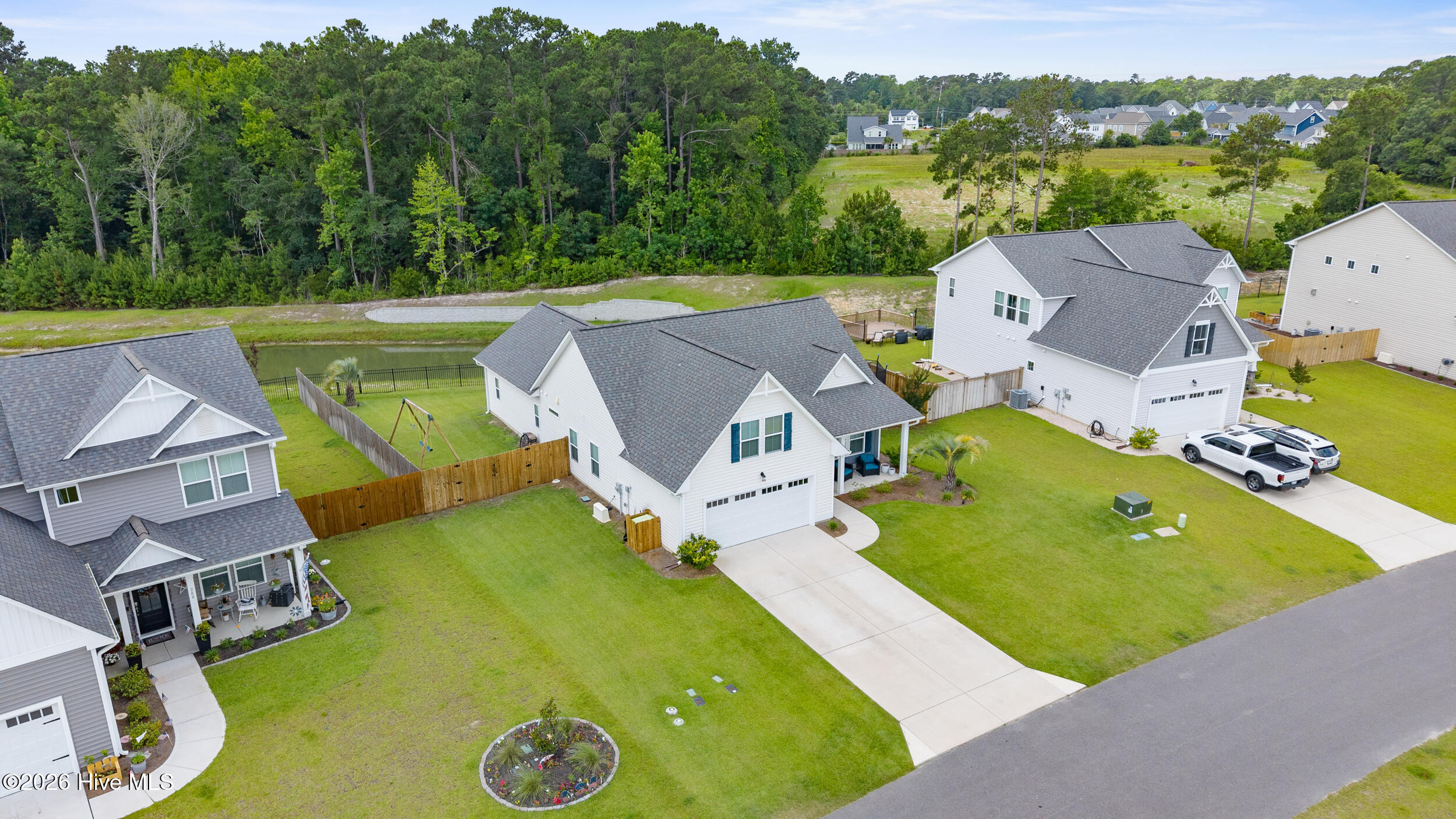 274 Langston Road Hampstead, NC 28443 - Photo 45 of 58