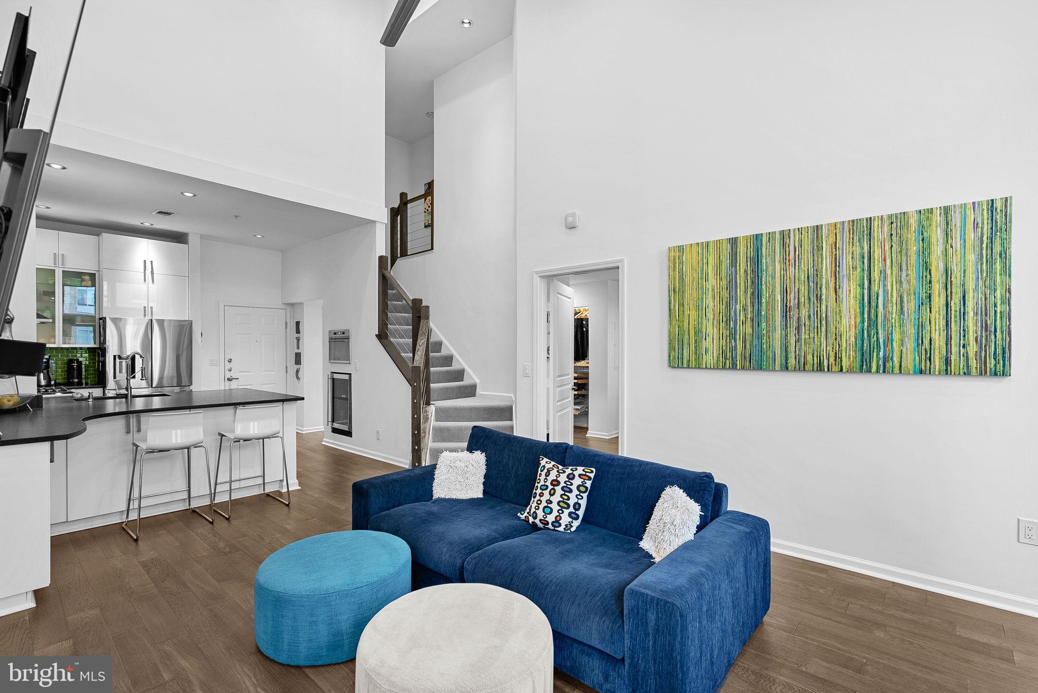 12000 Market Street, Unit 428 Reston, VA 20190 - Photo 11 of 105 Luxury living and relaxation