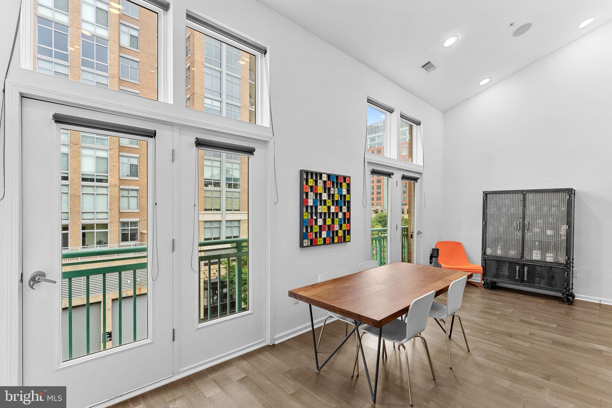 12000 Market Street, Unit 428 Reston, VA 20190 - Photo 18 of 105 Abundant natural light