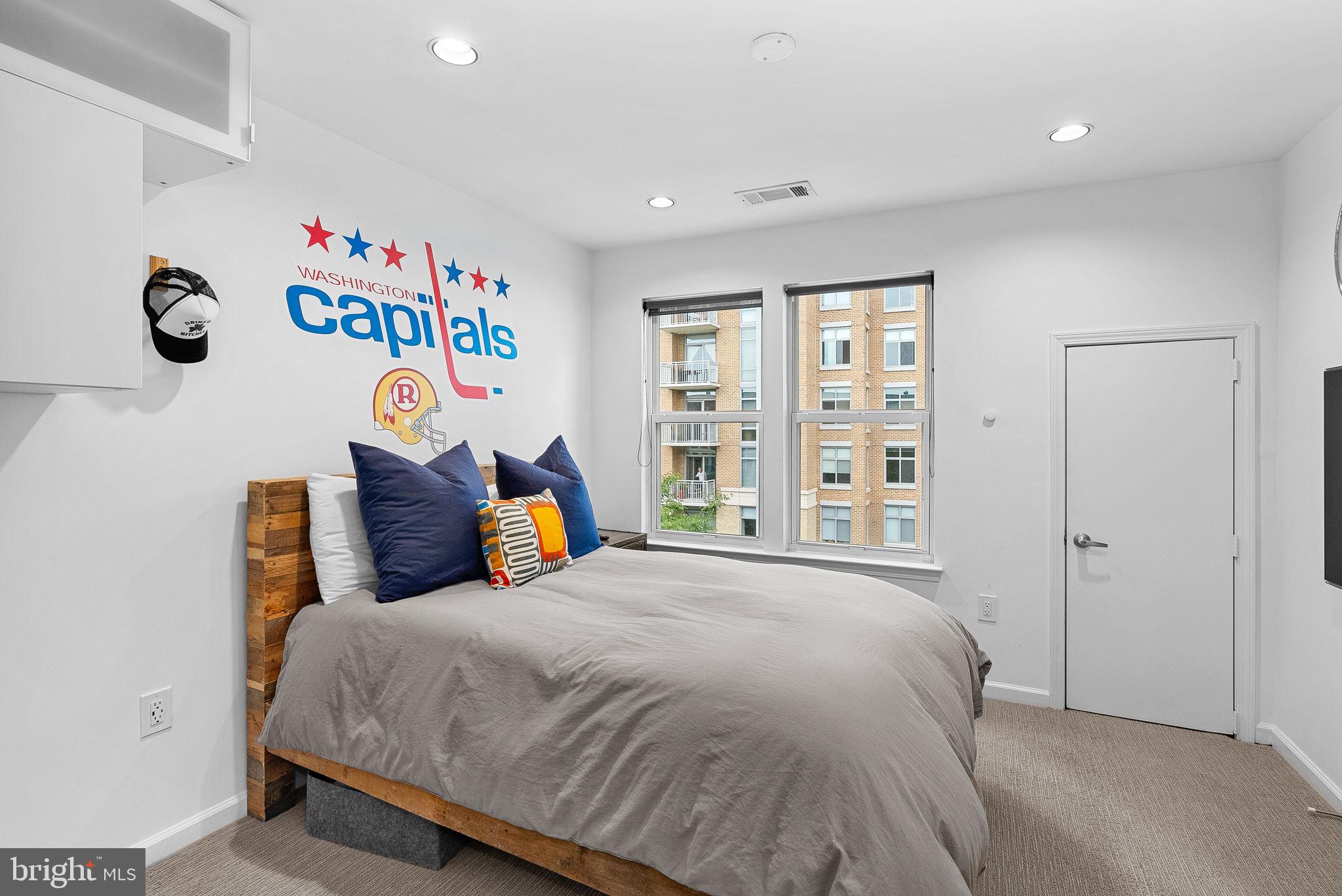 12000 Market Street, Unit 428 Reston, VA 20190 - Photo 30 of 105 2nd Bedroom