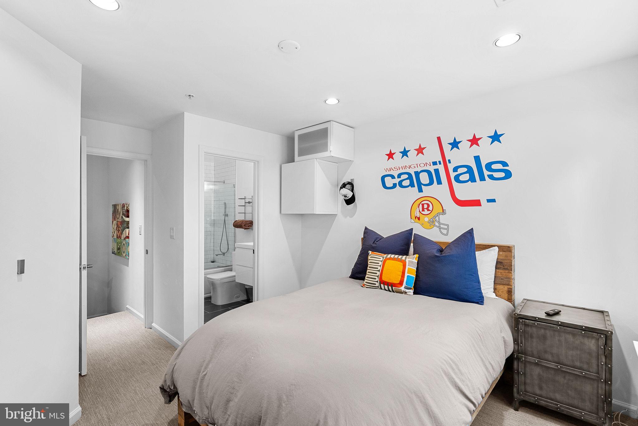 12000 Market Street, Unit 428 Reston, VA 20190 - Photo 31 of 105 2nd Bedroom