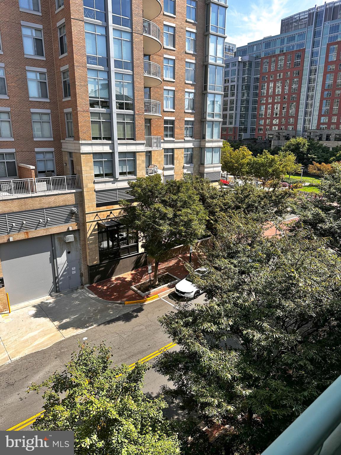 12000 Market Street, Unit 428 Reston, VA 20190 - Photo 36 of 105 Ruth Chris Steak house dining is next door!!!