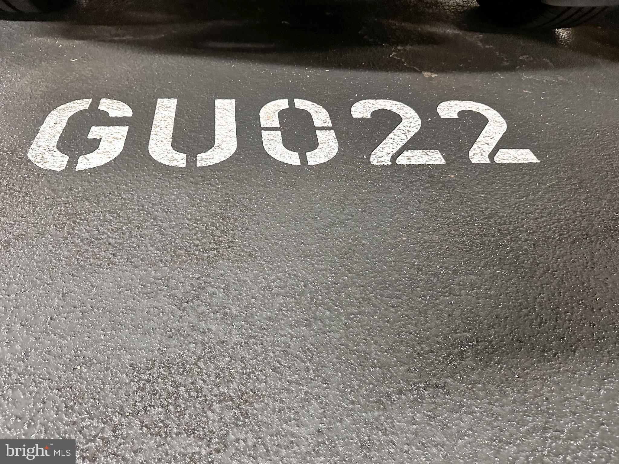 12000 Market Street, Unit 428 Reston, VA 20190 - Photo 38 of 105 1 of 2 private parking spaces