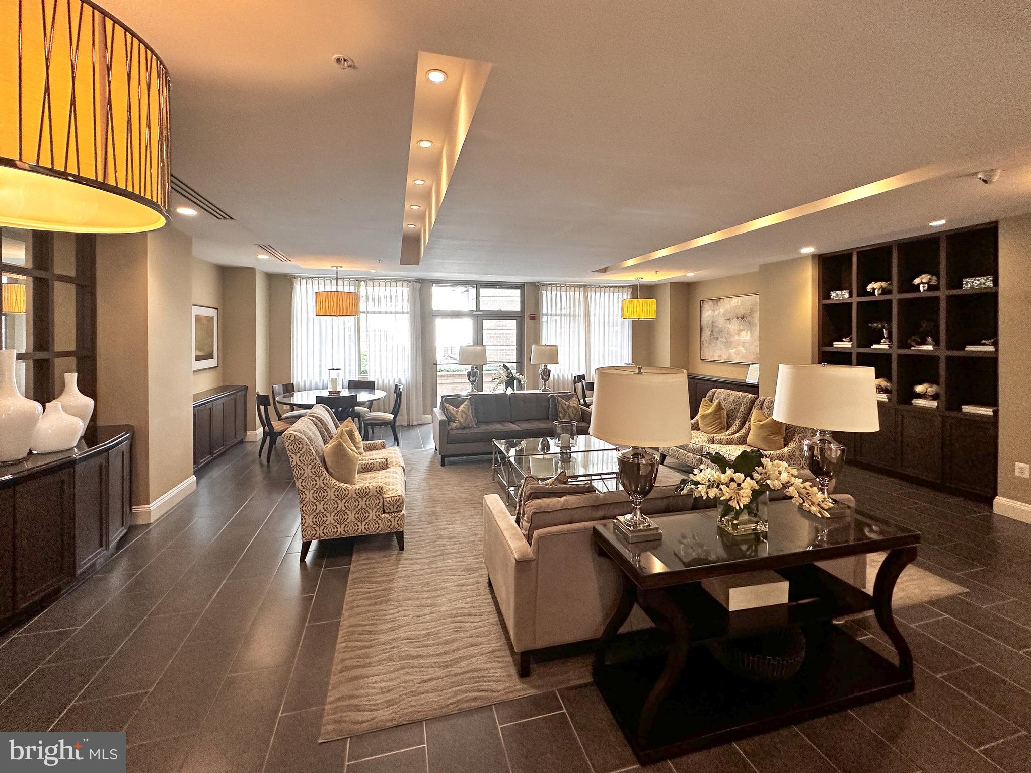 12000 Market Street, Unit 428 Reston, VA 20190 - Photo 53 of 105 Great to host private events