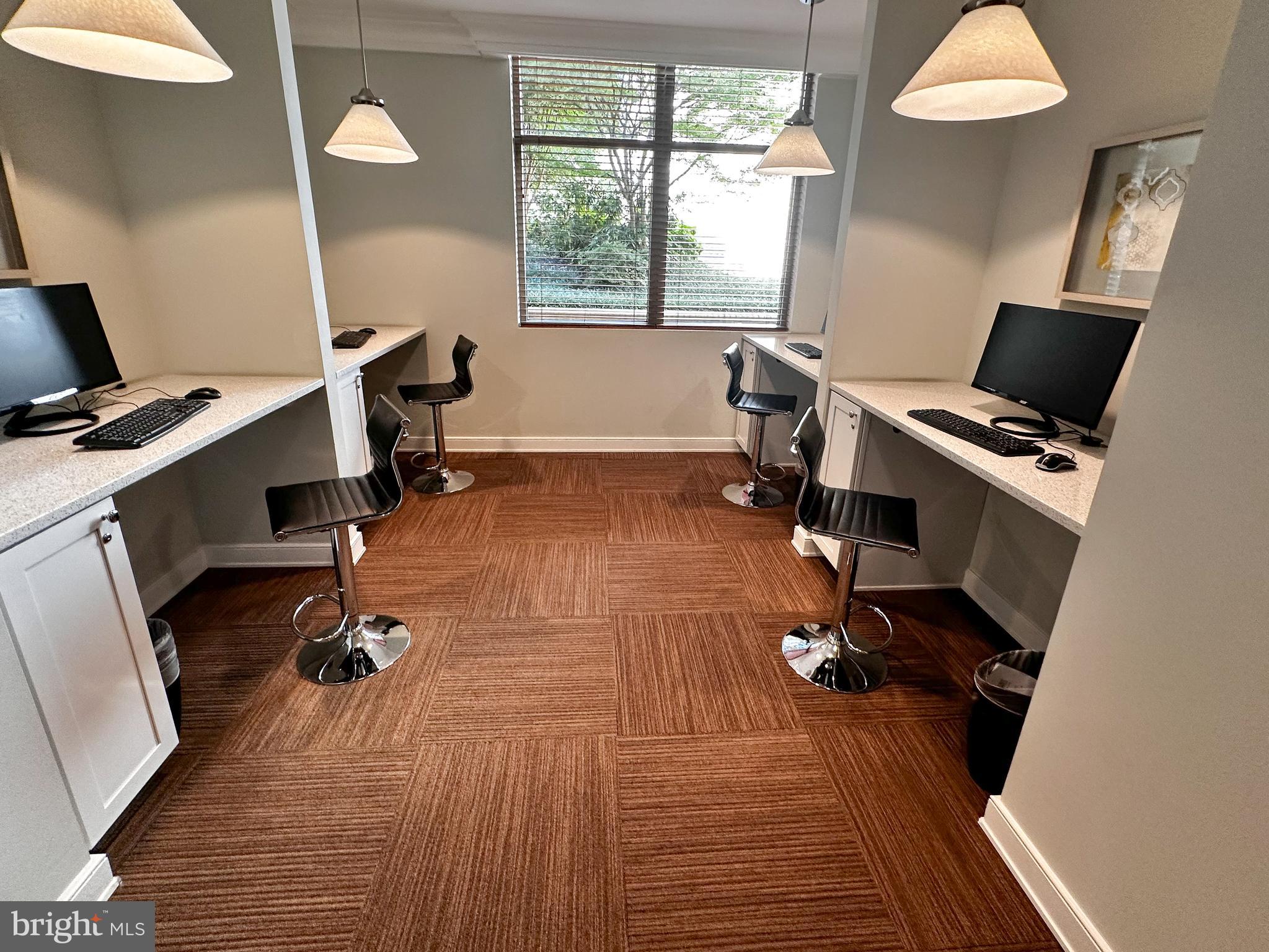 12000 Market Street, Unit 428 Reston, VA 20190 - Photo 56 of 105 Think room business center
