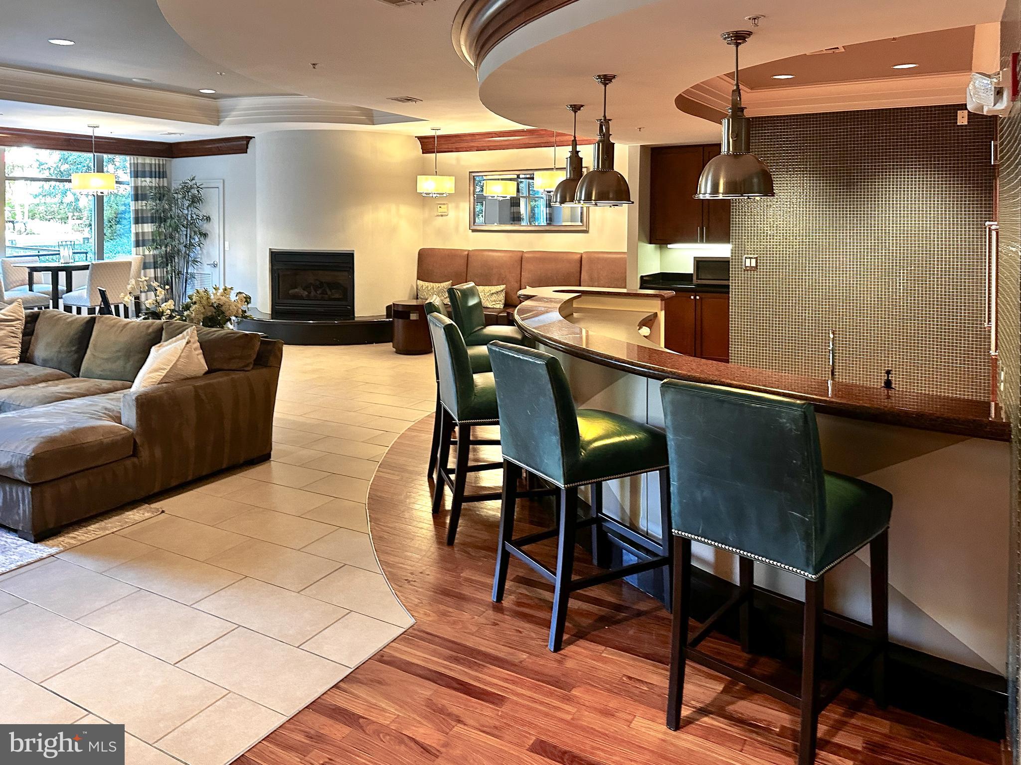 12000 Market Street, Unit 428 Reston, VA 20190 - Photo 59 of 105 Recharge Room for large gatherings