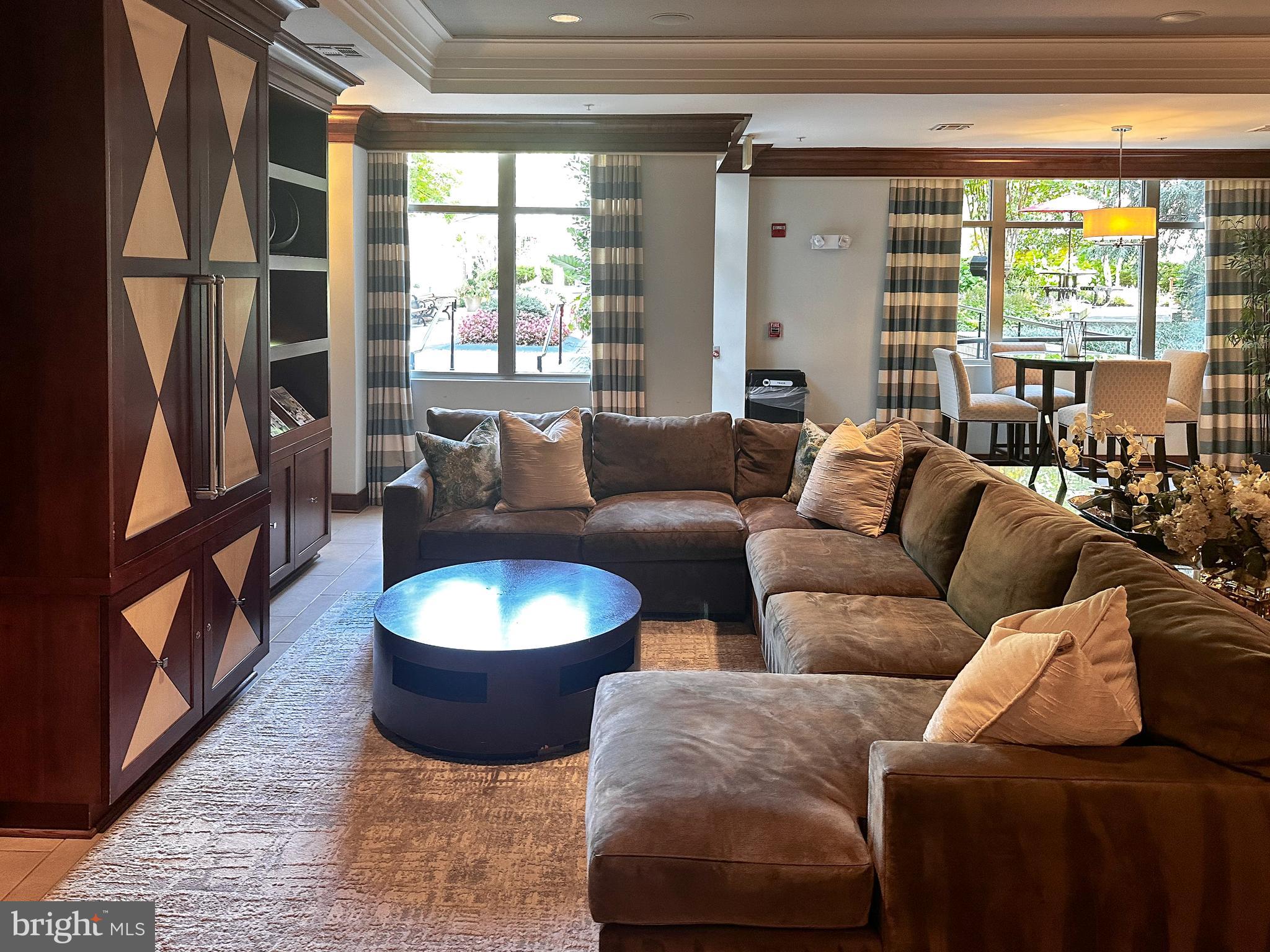 12000 Market Street, Unit 428 Reston, VA 20190 - Photo 60 of 105 Recharge Room for large gatherings
