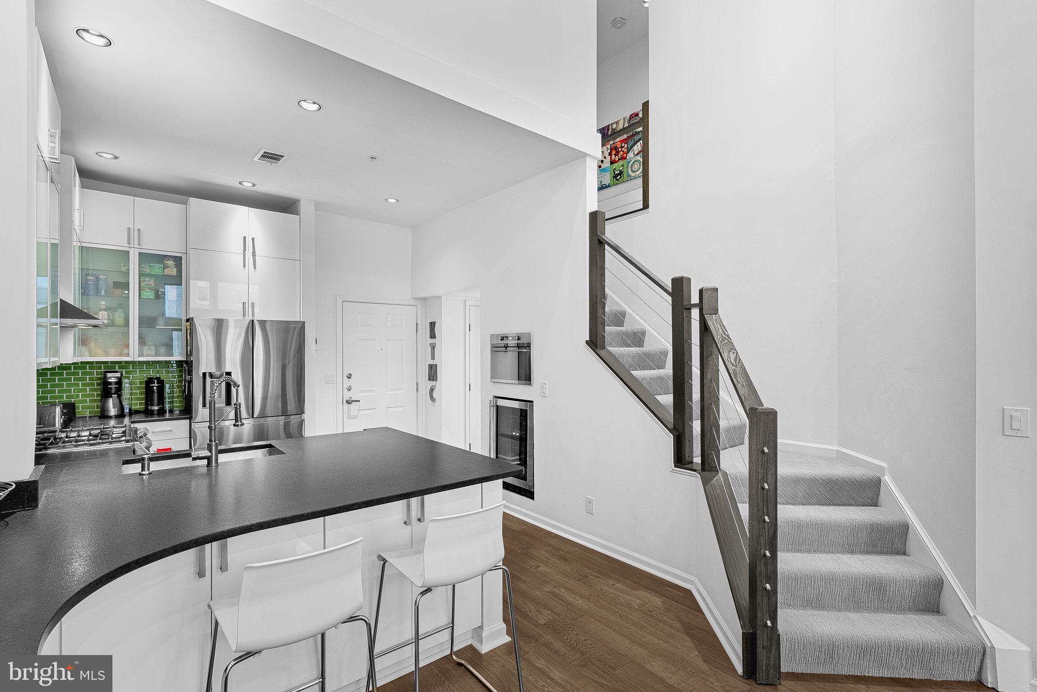 12000 Market Street, Unit 428 Reston, VA 20190 - Photo 7 of 105 Abundant upgrades at every turn