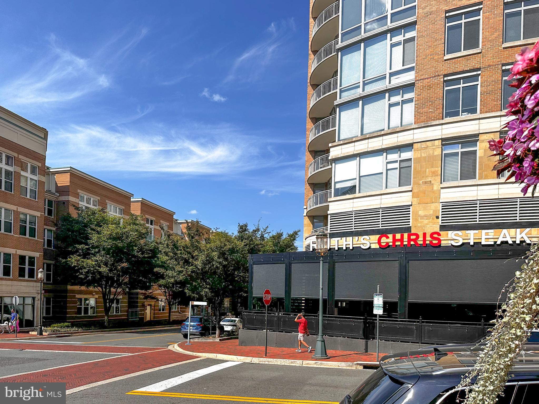 12000 Market Street, Unit 428 Reston, VA 20190 - Photo 71 of 105 RTC Ruth Chris steak house