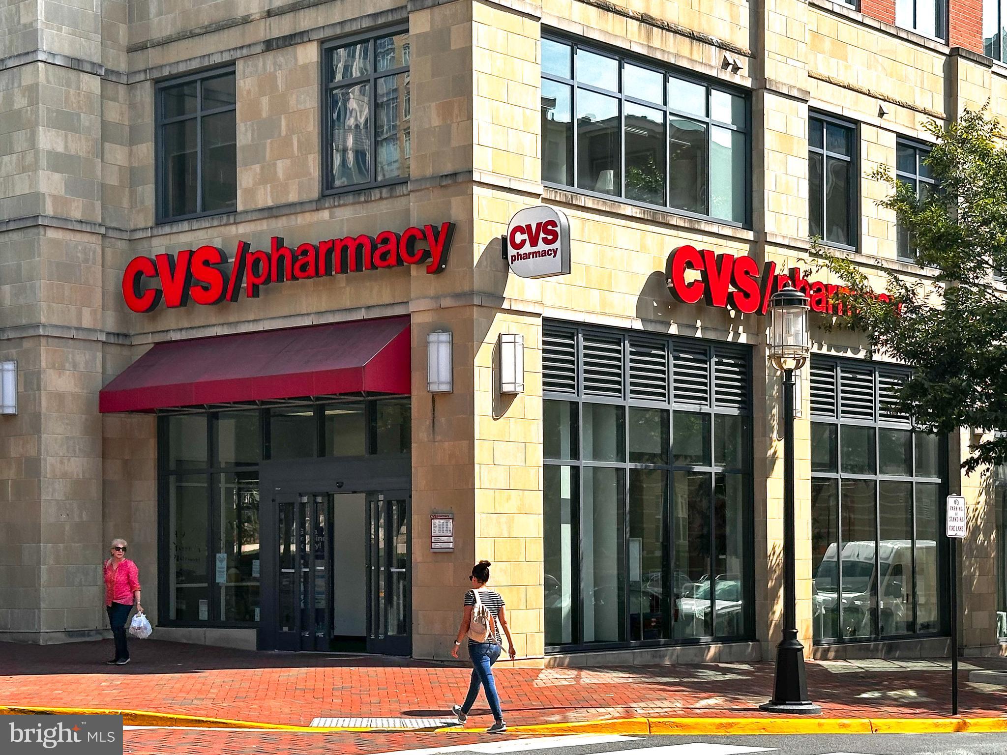 12000 Market Street, Unit 428 Reston, VA 20190 - Photo 74 of 105 CVS pharmacy across the street!!!