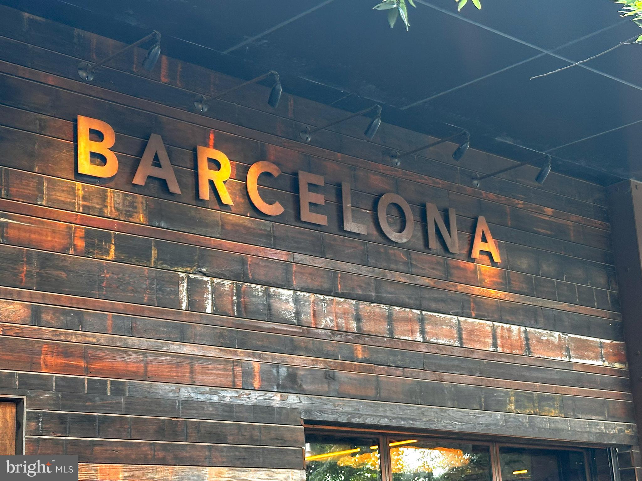 12000 Market Street, Unit 428 Reston, VA 20190 - Photo 77 of 105 Barcelona dining one block away