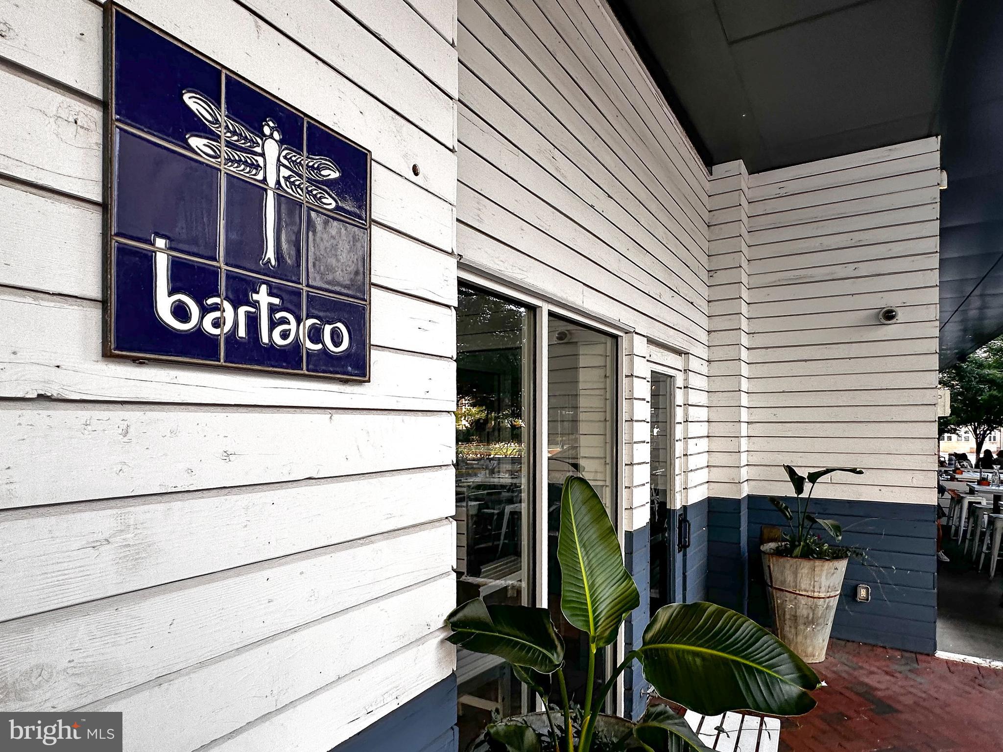 12000 Market Street, Unit 428 Reston, VA 20190 - Photo 78 of 105 Bartaco one block away