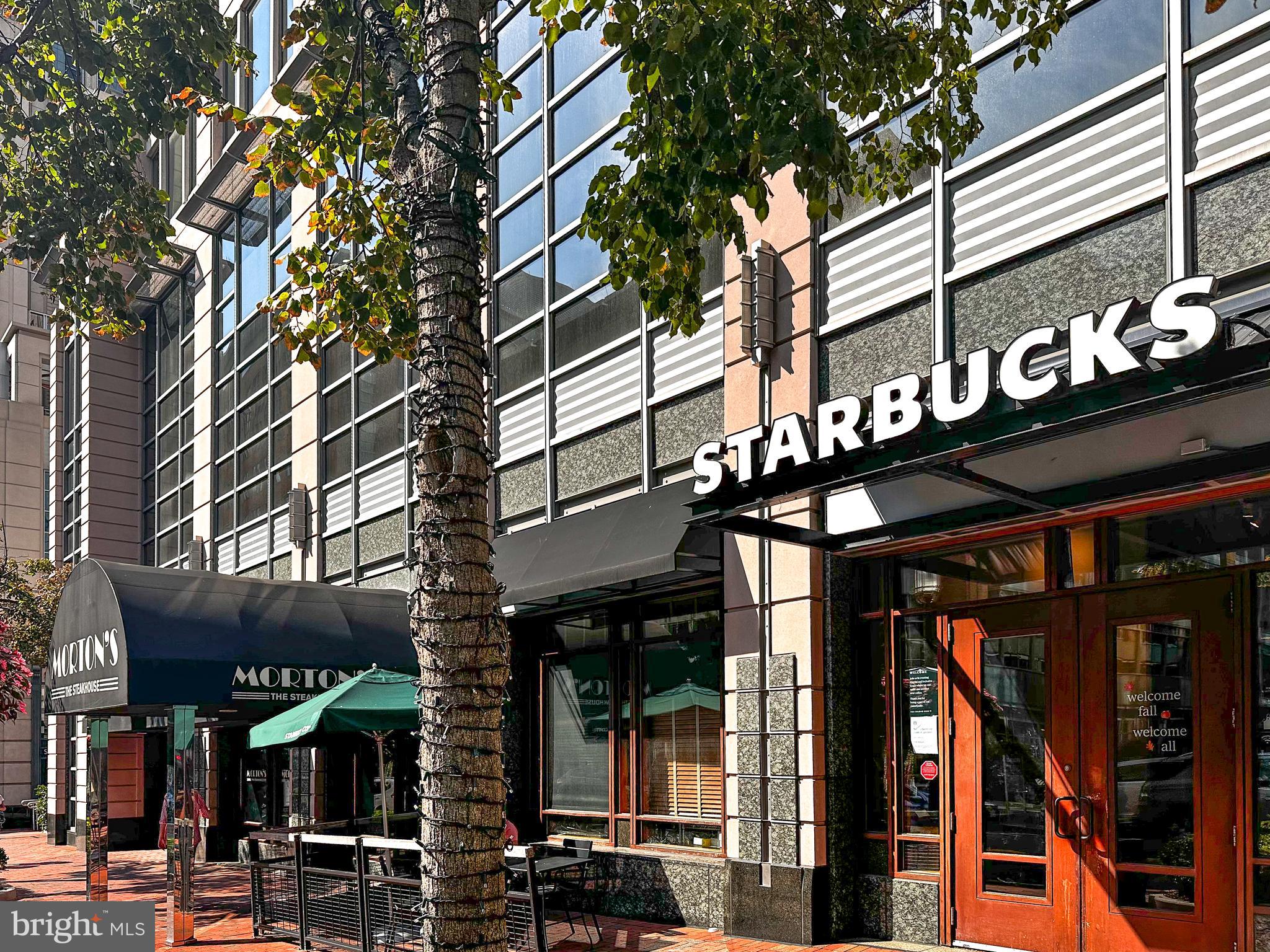 12000 Market Street, Unit 428 Reston, VA 20190 - Photo 95 of 105 Starbucks