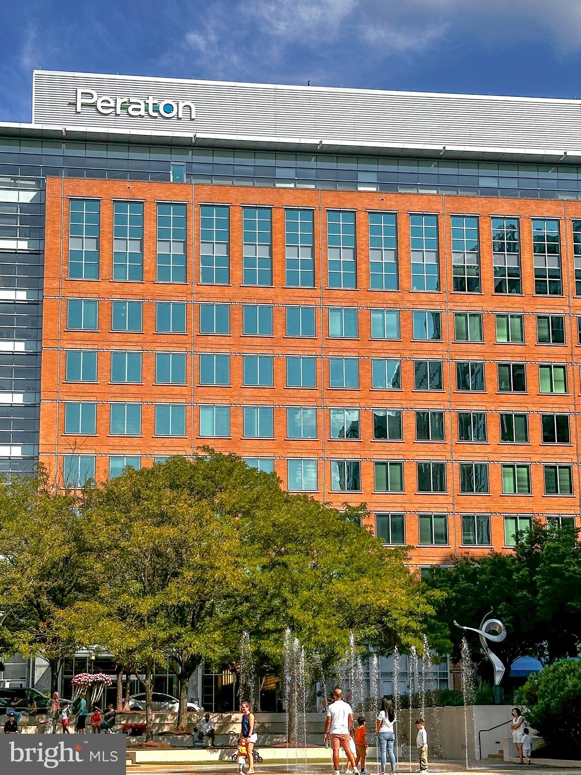 12000 Market Street, Unit 428 Reston, VA 20190 - Photo 100 of 105 Fortune 500 businesses concentrate here