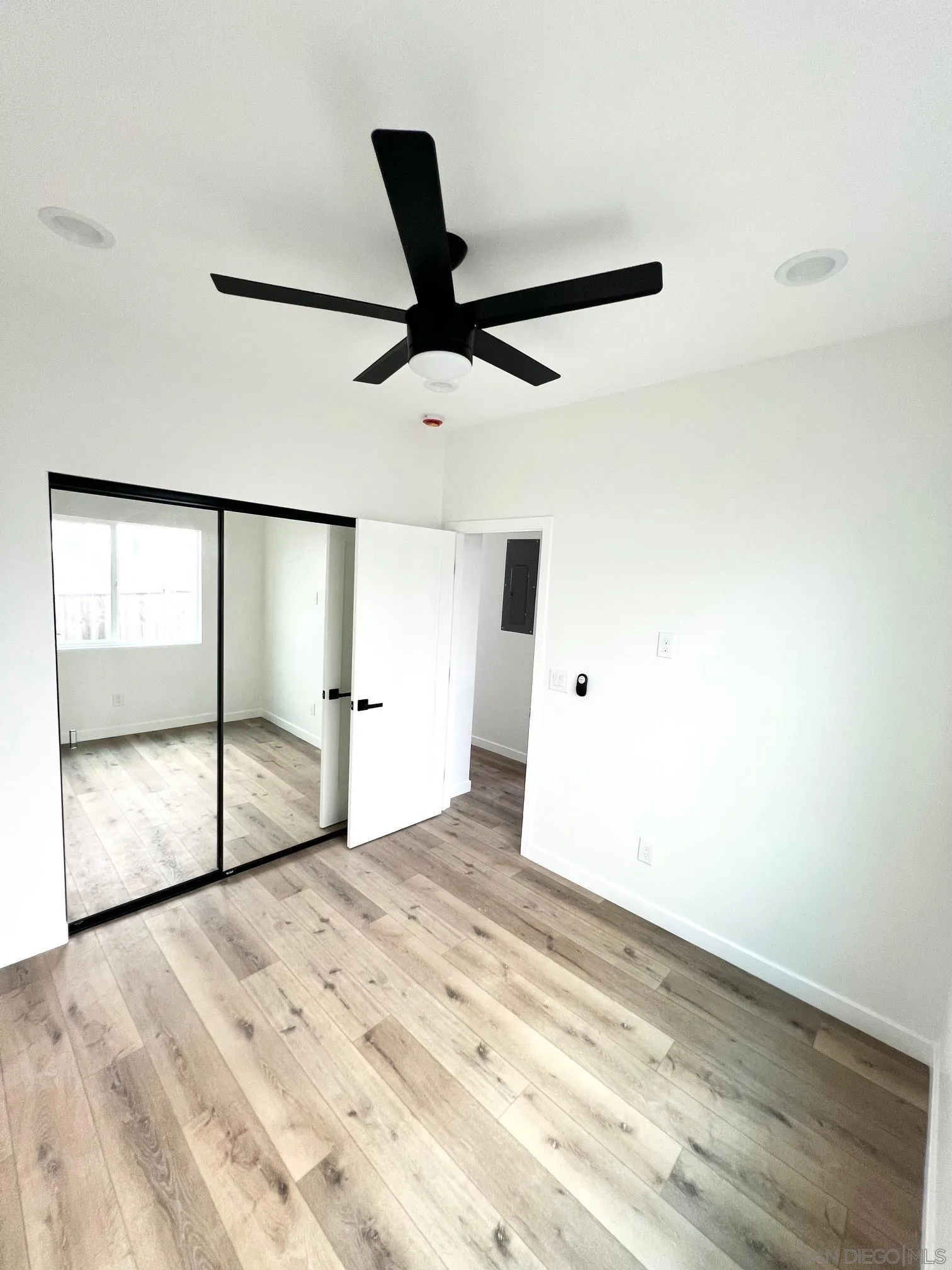 4922 Muir Avenue San Diego, CA 92107 - Photo 23 of 56 a view of an empty room