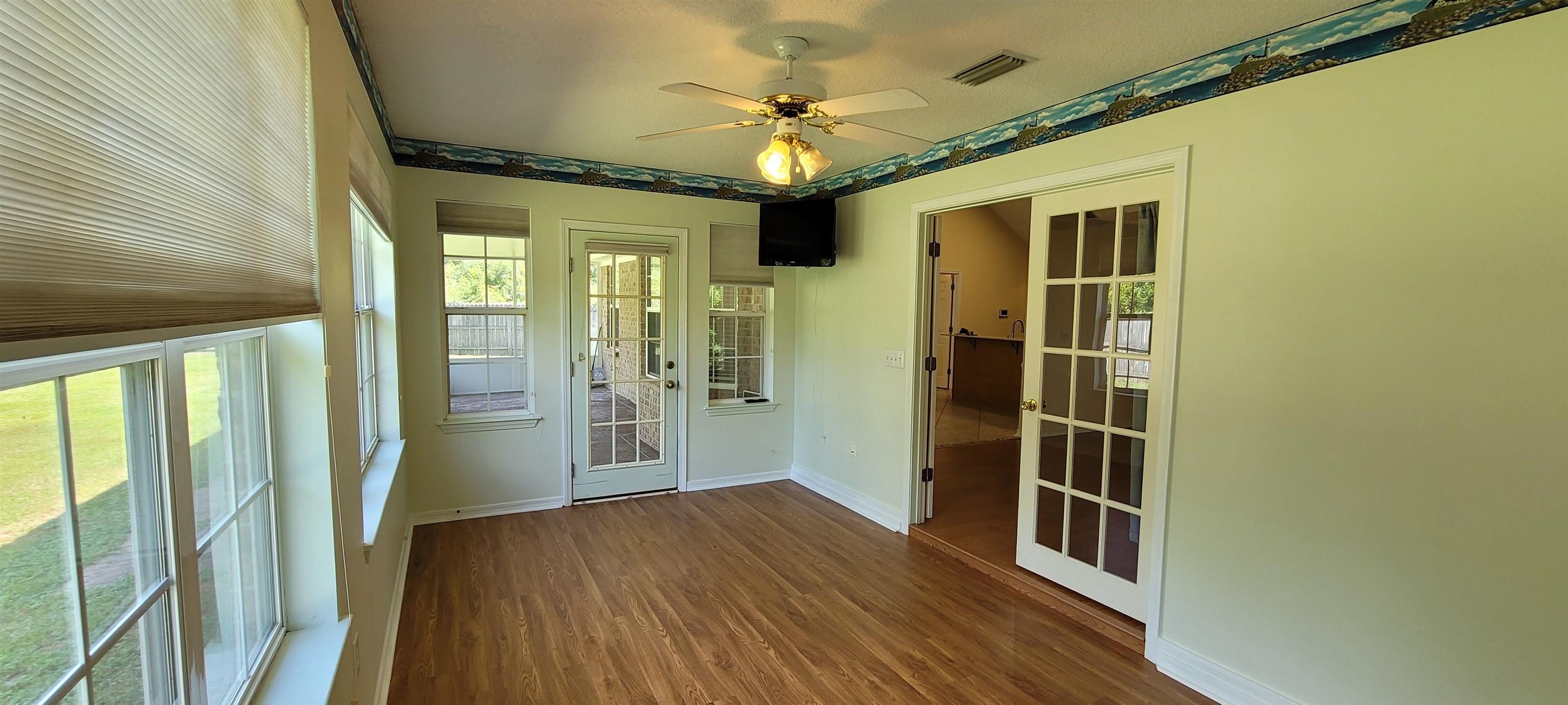 14714 Abacus Drive Foley, AL 36535 - Photo 6 of 47 Bonus Room/Rec Room