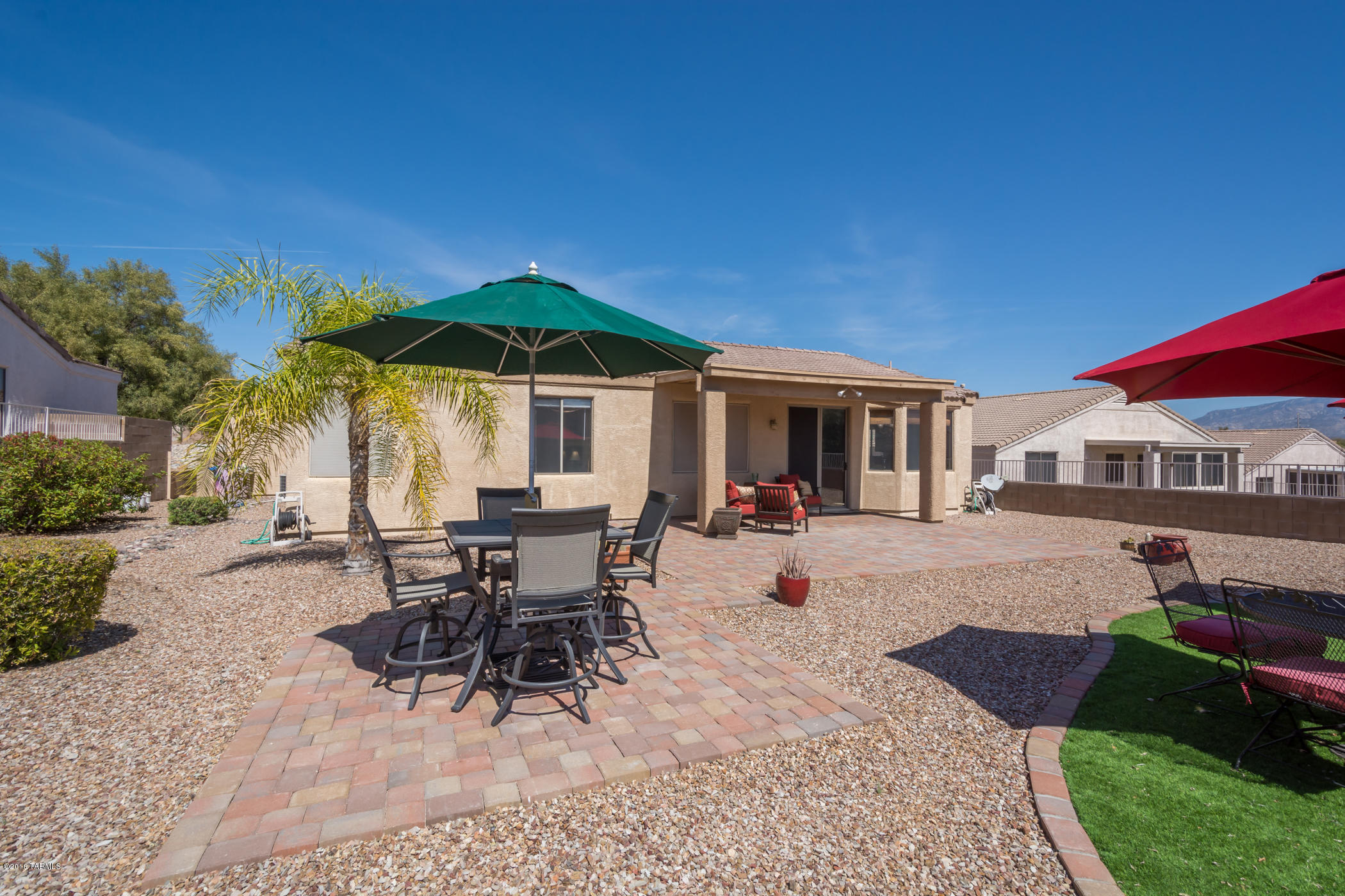 373 West Greys Road Tucson, AZ 85737 - Photo 42 of 43