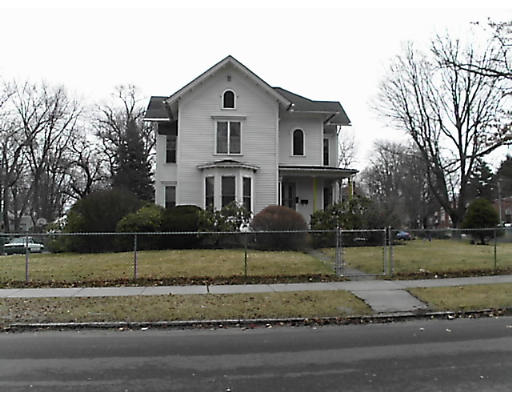 231 Springfield Street Chicopee, MA 01013 - Photo 1 of 1 Gallery Image 1