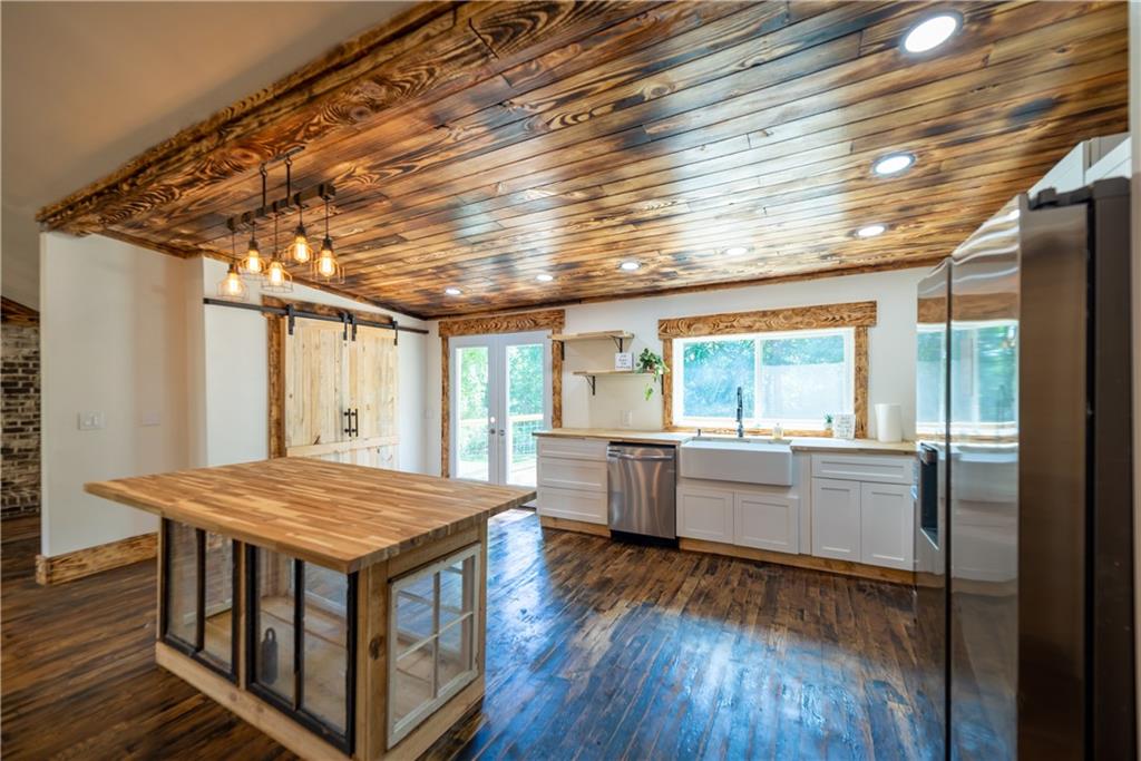 4117 Mason Creek Road Winston, GA 30187 - Photo 20 of 35