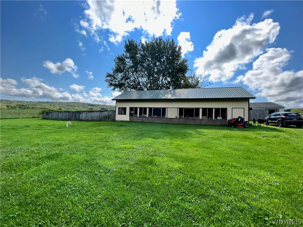 7024 Toad Hollow Road Mansfield, NY 14755 - Photo 1 of 1 Gallery Image 1