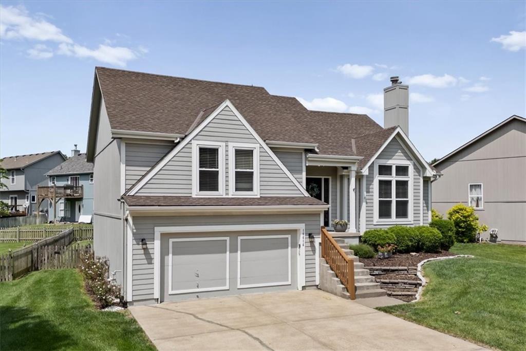 16414 West 158th Terrace Olathe, KS 66062 - Photo 4 of 45