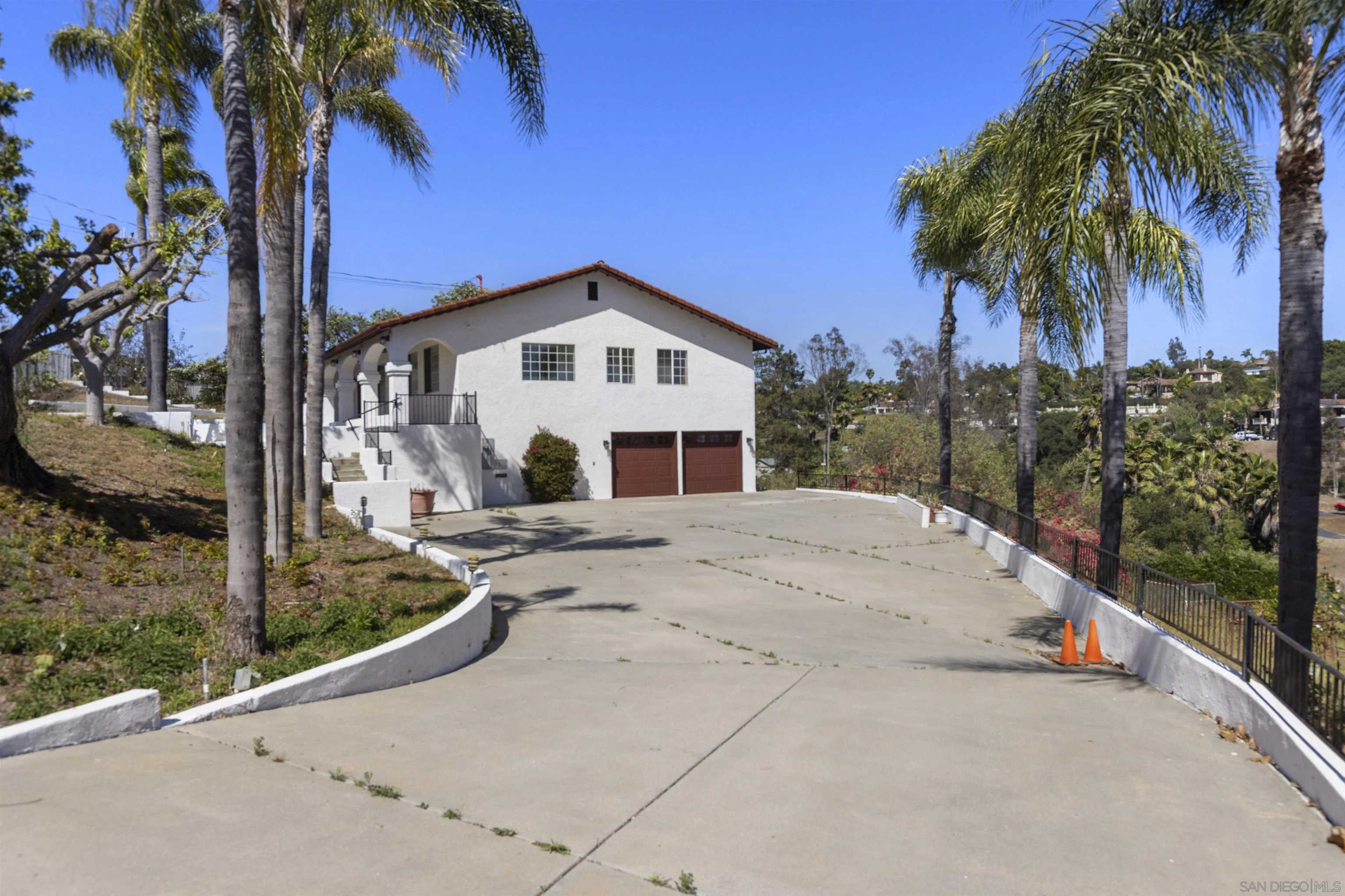 3480 Sunset Drive Fallbrook, CA 92028 - Photo 36 of 41