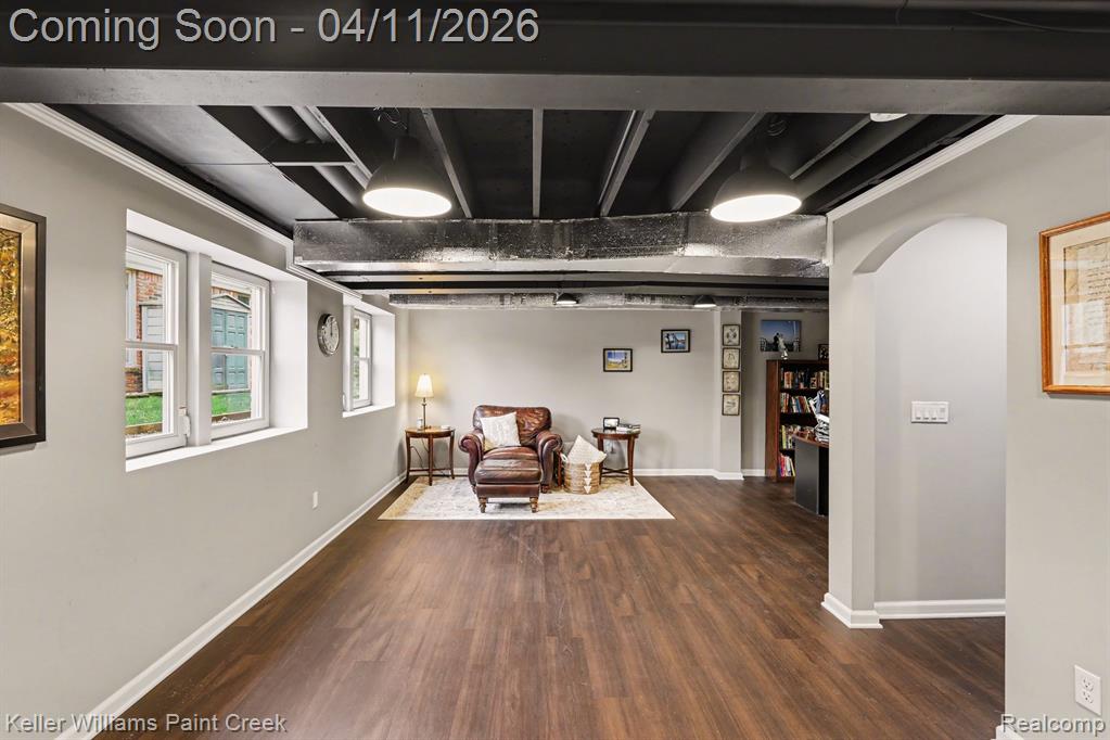 2555 Lambeth Park Rochester Hills, MI 48306 - Photo 20 of 33