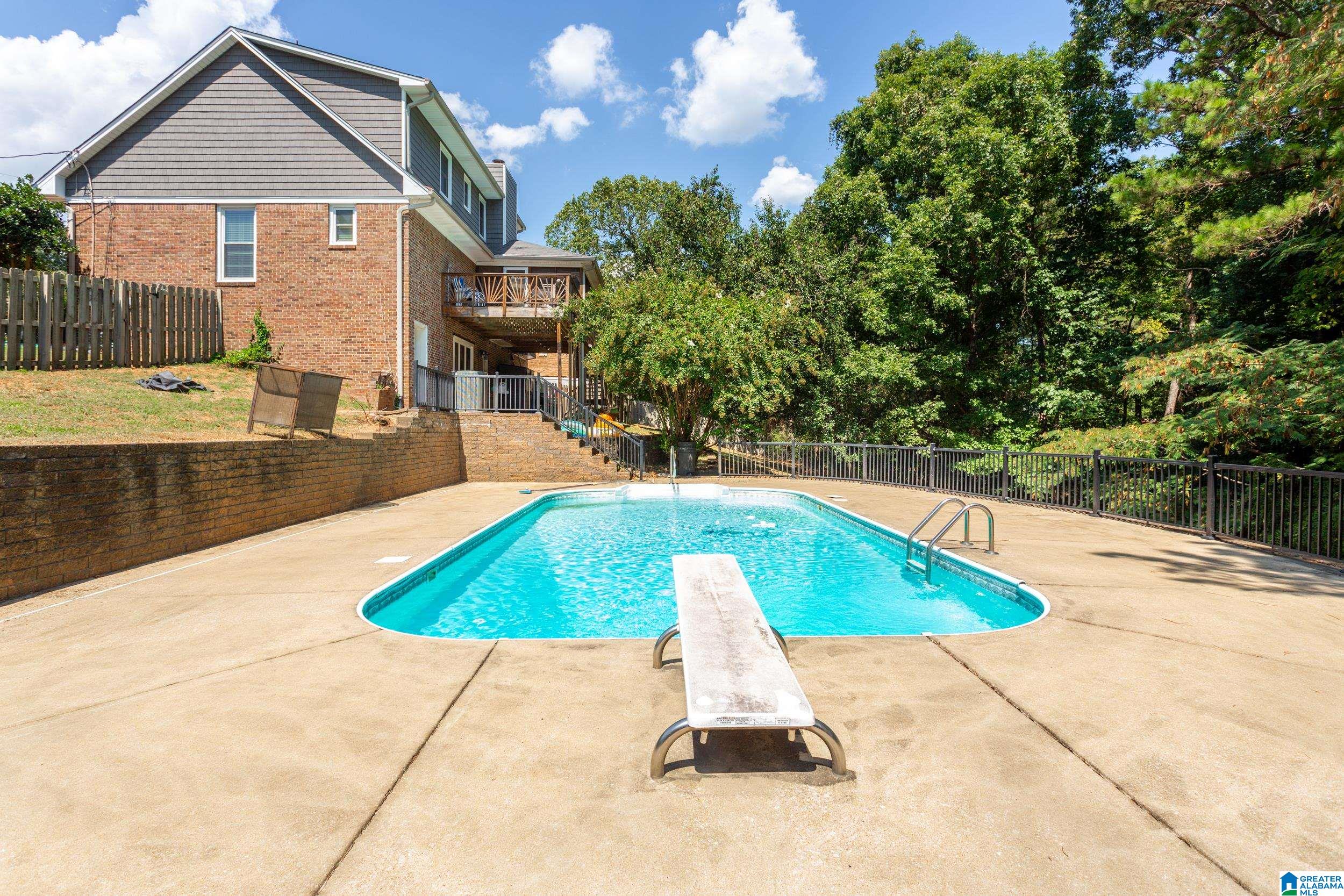 301 Woodward Road Trussville, AL 35173 - Photo 40 of 42