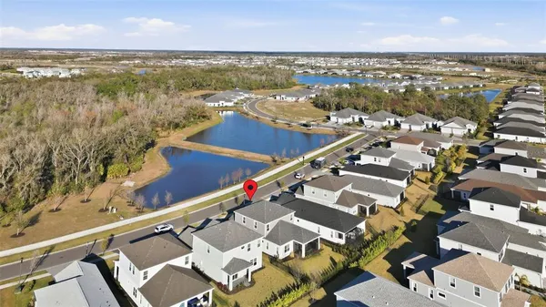 $525,000 | 10141 Spruce River Way, Parrish, FL 34219