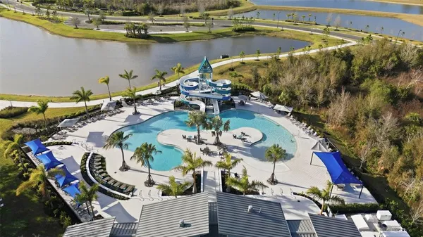 $525,000 | 10141 Spruce River Way, Parrish, FL 34219