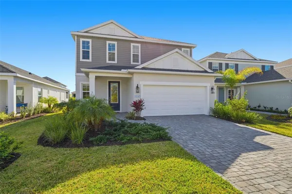$525,000 | 10141 Spruce River Way, Parrish, FL 34219