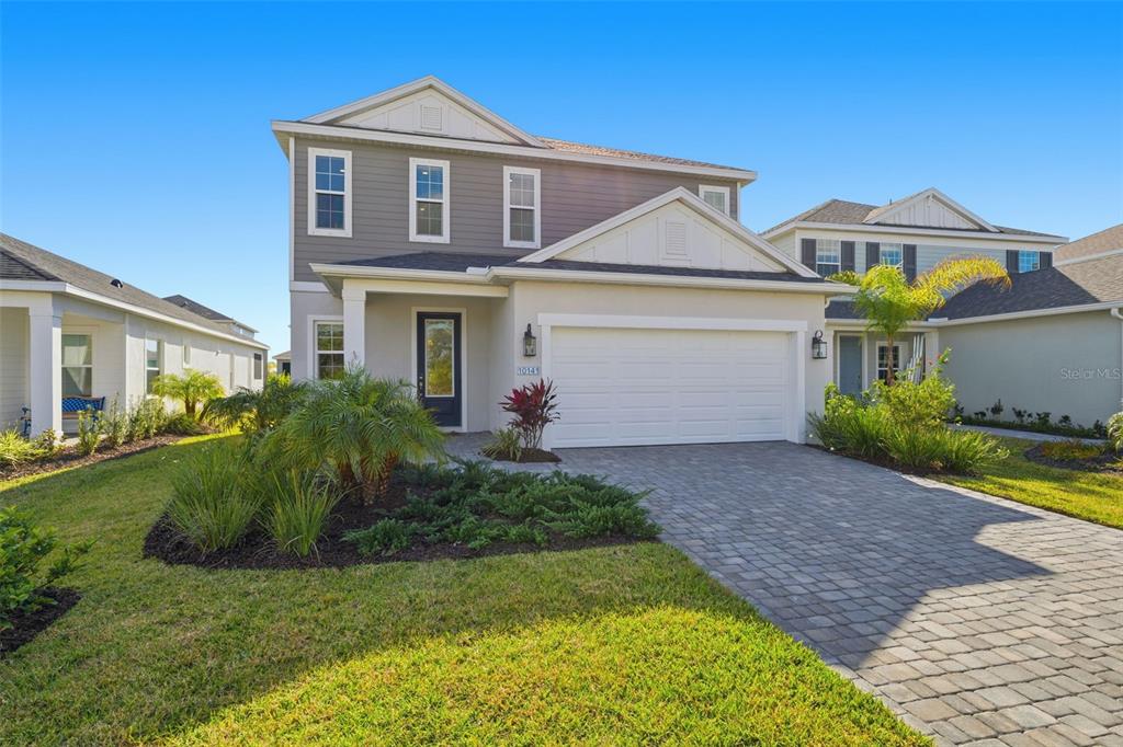 10141 Spruce River Way Parrish, FL 34219 - Photo 60 of 62
