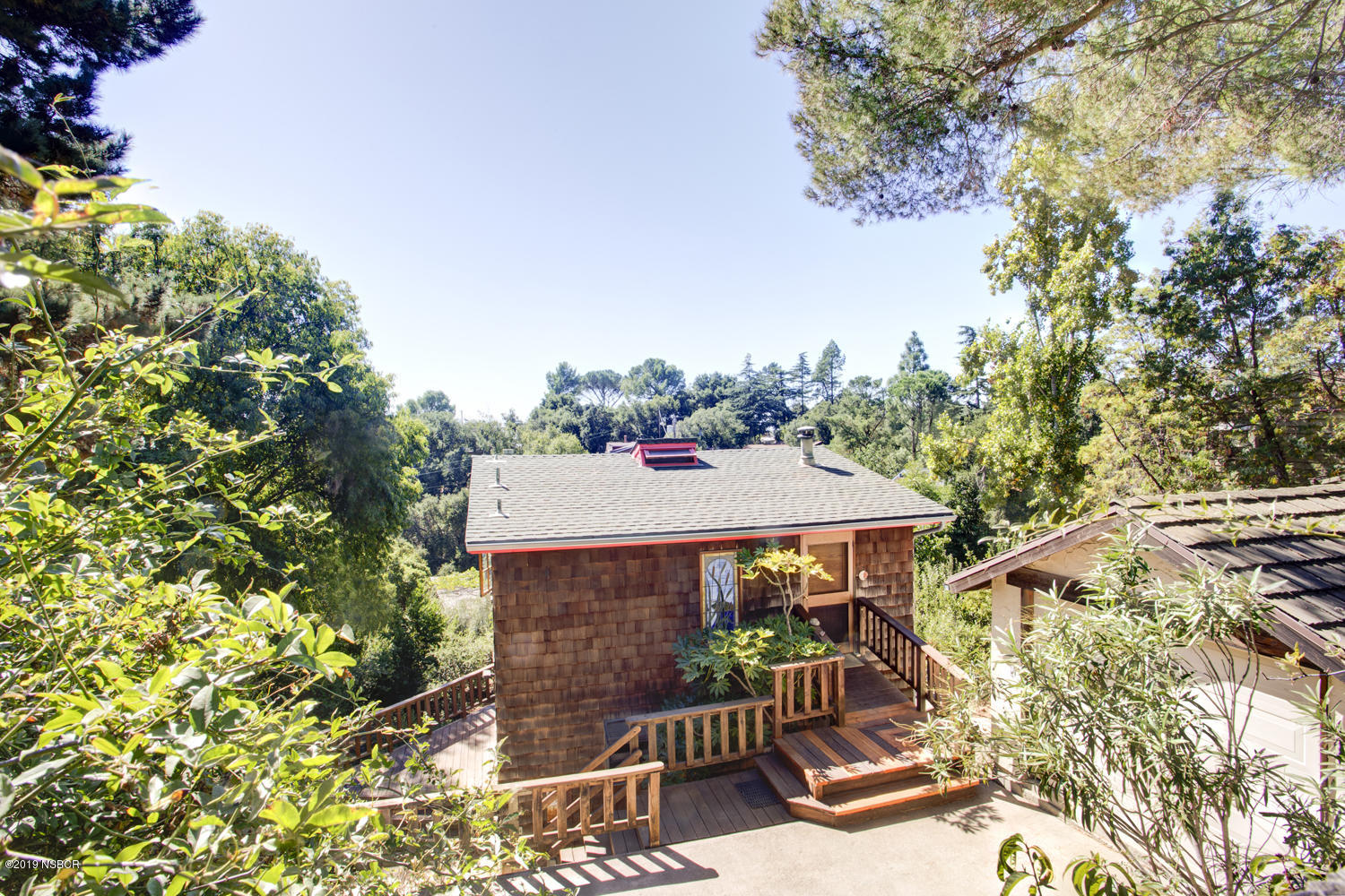 4845 Ogram Road Santa Barbara, CA 93105 - Photo 1 of 48 OGRAM_045