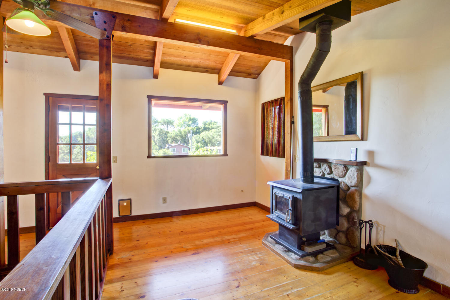 4845 Ogram Road Santa Barbara, CA 93105 - Photo 15 of 48 OGRAM_014