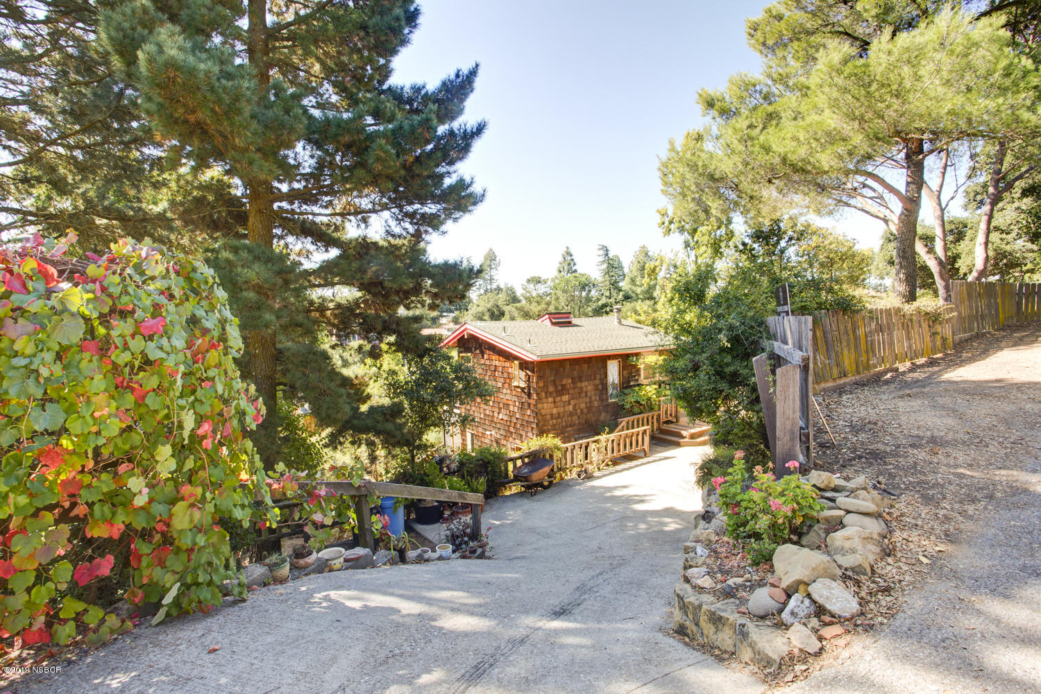 4845 Ogram Road Santa Barbara, CA 93105 - Photo 2 of 48 OGRAM_001