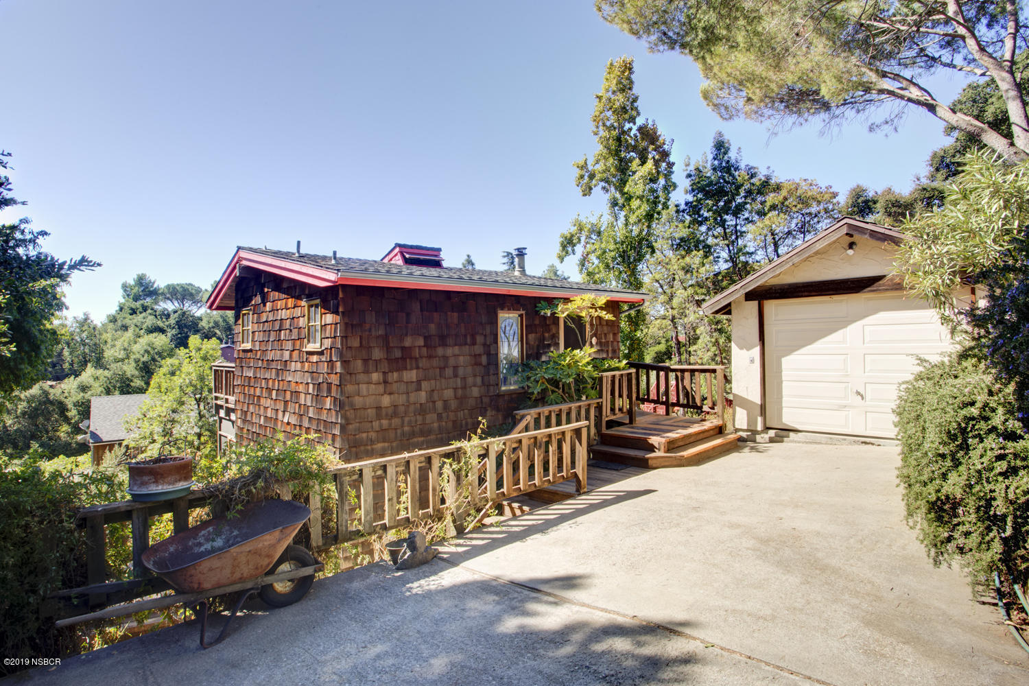 4845 Ogram Road Santa Barbara, CA 93105 - Photo 3 of 48 OGRAM_008
