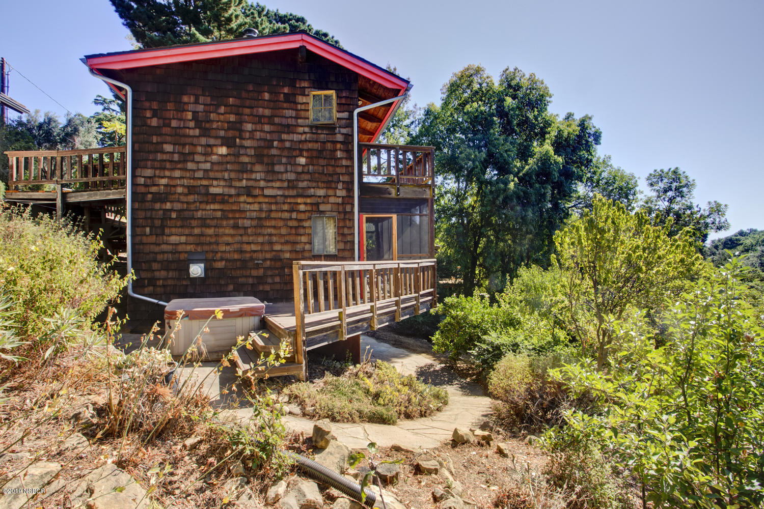 4845 Ogram Road Santa Barbara, CA 93105 - Photo 38 of 48 OGRAM_039